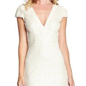 Dress the Population Zoe Sequin Dress